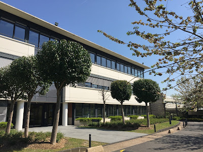 NOXANT à Palaiseau