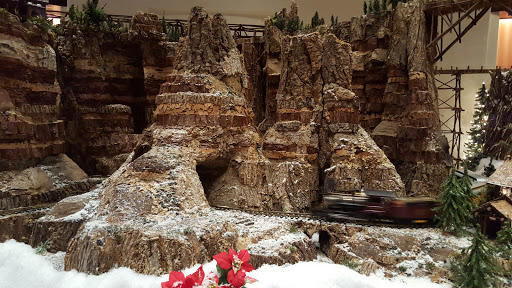 History Museum «Eiteljorg Museum», reviews and photos, 500 W Washington St, Indianapolis, IN 46204, USA