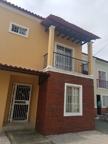 Villa Italia - Guayaquil