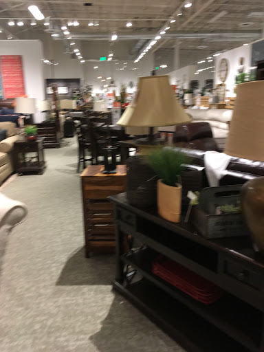 Furniture Store «Ashley HomeStore», reviews and photos, 6560 20th St, Vero Beach, FL 32966, USA