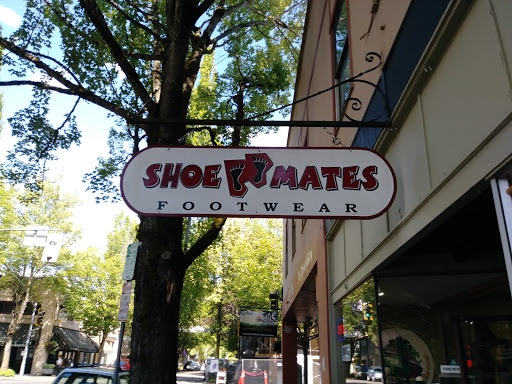 Shoe Mates Footwear & Repair in McMinnville, Oregon