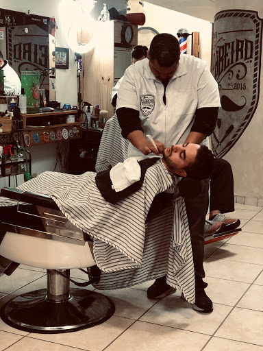 Men's hairdressers San Juan