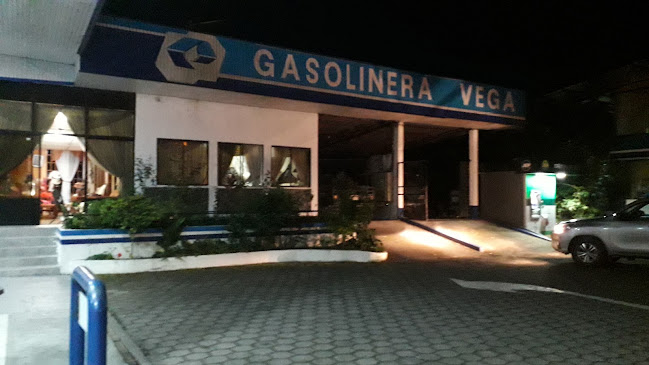 Opiniones de Estacion de servicio Vega en San Miguel de Ibarra - Gasolinera
