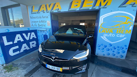 Lava Bem Auto Car Portugal