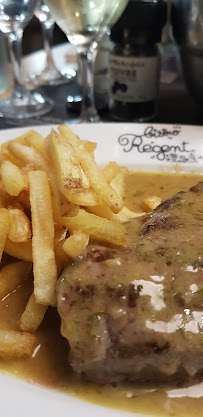 Plats et boissons du Restaurant Bistro Regent à Plaisance-du-Touch - n°7