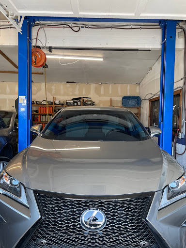 Auto Repair Shop «Lam Auto Repairs», reviews and photos, 12721 Mukilteo Speedway, Lynnwood, WA 98087, USA