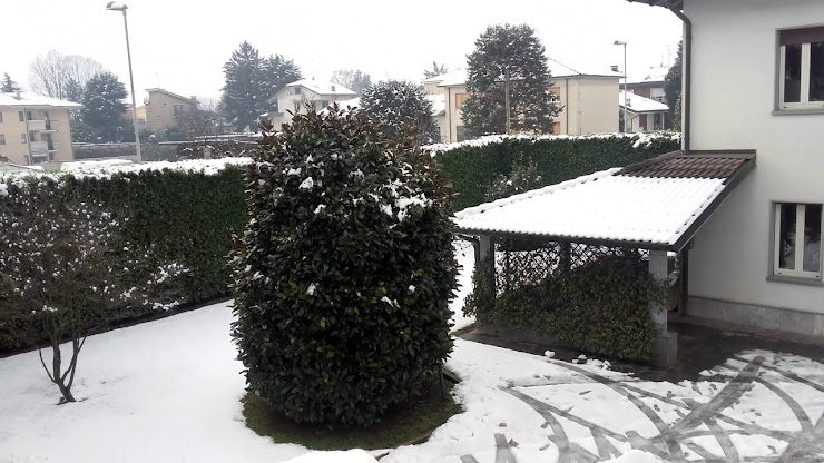 Vidéos hôtels Albergo Ristorante Giudici Sas 20823 Lentate sul Seveso