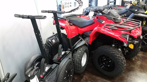 Motor Vehicle Dealer «SK Northwest», reviews and photos, 250 SE Division Pl, Portland, OR 97202, USA