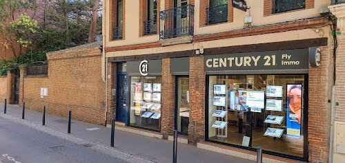 Agence immobilière CENTURY 21 Fly Immo Toulouse Toulouse