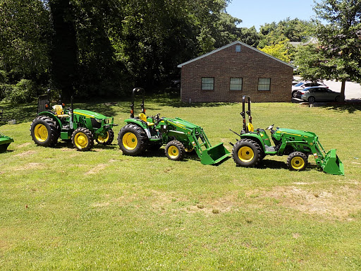 Home Improvement Store «Lusby Motor Company Inc.», reviews and photos, 155 Main St, Prince Frederick, MD 20678, USA