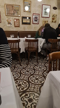Atmosphère du Restaurant Lorette à Paris - n°10