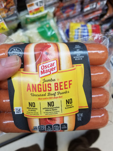 Grocery Store «Stop & Shop», reviews and photos, 275 Highland Ave, Cheshire, CT 06410, USA