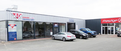 AD Garage Expert PRESTIGE AUTO à La Roche-sur-Yon