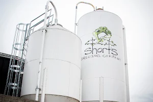 Short's Brewing Co. Pull Barn Tap Room & Production Brewery (Elk Rapids) image