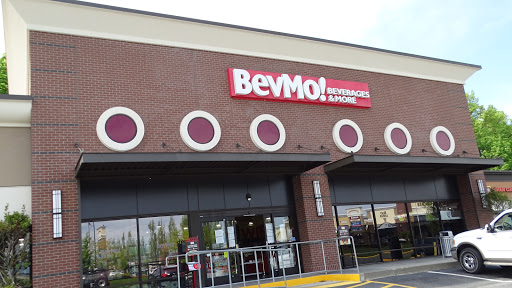 Wine Store «BevMo!», reviews and photos, 17197 Southcenter Pkwy, Tukwila, WA 98188, USA