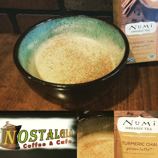 Coffee Shop «Nostalgia Coffee & Cafe», reviews and photos, 1332 Albion Ave, Burley, ID 83318, USA