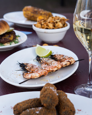 Bombom - Restaurant de burgers et grillades Anglet à Anglet