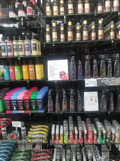 Adult Entertainment Store «Adult Video Warehouse», reviews and photos, 4500 N Powerline Rd, Pompano Beach, FL 33073, USA