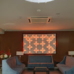 Photo n°2 de l'avis de Ej. fait le 29/03/2023 à 18:25 sur le  Hotel American Palace Eur à Rome