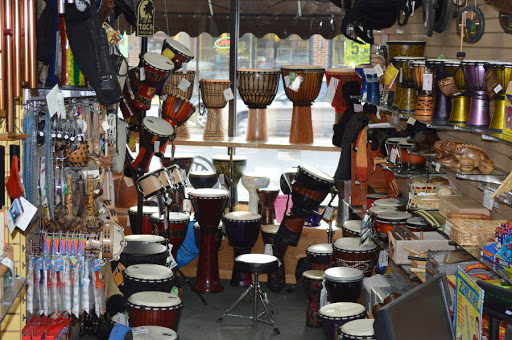 Boutique «Archimage», reviews and photos, 668 Monroe Ave, Rochester, NY 14607, USA