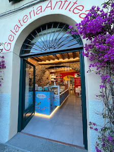 Gelateria Anfiteatro Lucca Piazza dell'Anfiteatro, 18, 55100 Lucca LU, Italia