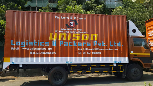 Unison Logistics & Packers Pvt.Ltd