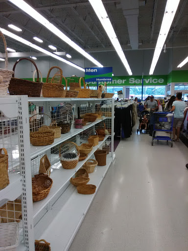 Thrift Store «Goodwill Store & Donation Center», reviews and photos, 602 E Lancaster Ave, Shillington, PA 19607, USA