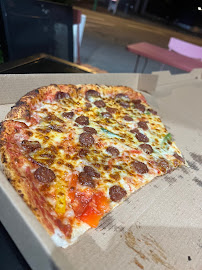 Plats et boissons du Pizzeria LE PLAN PIZZA à Saint-Herblain - n°15