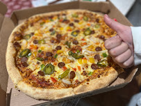 Les plus récentes photos du Pizzeria Domino's Pizza Lannion - n°5