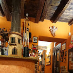 Photo n°20 de l'avis de Sara.a fait le 13/04/2019 à 21:28 sur le  Antica Trattoria Degli Angeli à Moncucco