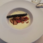 Photo n°2 de l'avis de Michele.e fait le 16/10/2019 à 18:58 sur le  Osteria Irma à Varese