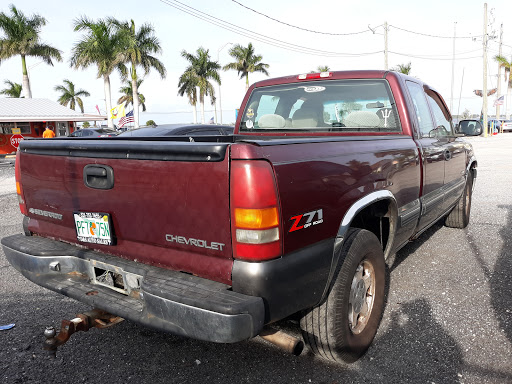 Used Car Dealer «D & S Auto Sales», reviews and photos, 5180 N US Hwy 1 # A, Melbourne, FL 32940, USA