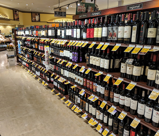 Grocery Store «Safeway», reviews and photos, 2220 Sunset Blvd, Rocklin, CA 95765, USA