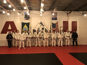 Brausa Carlson Gracie Brazilian Jiu Jitsu