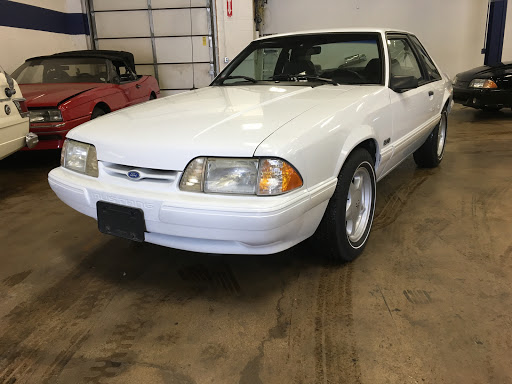 Used Car Dealer «Midwest Auto Collection», reviews and photos, 3825 Commerce Dr, St Charles, IL 60174, USA