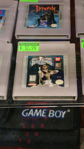 Video Game Store «Video Game Heaven», reviews and photos, 1060 Lynnhaven Pkwy, Virginia Beach, VA 23452, USA