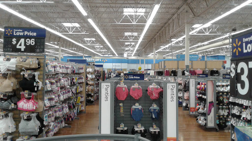 Department Store «Walmart Supercenter», reviews and photos, 950 US-80, Clinton, MS 39056, USA