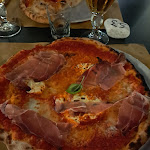 Photo n°2 de l'avis de War.e fait le 25/09/2023 à 10:16 sur le  Pizzeria La Chiesina à Viareggio