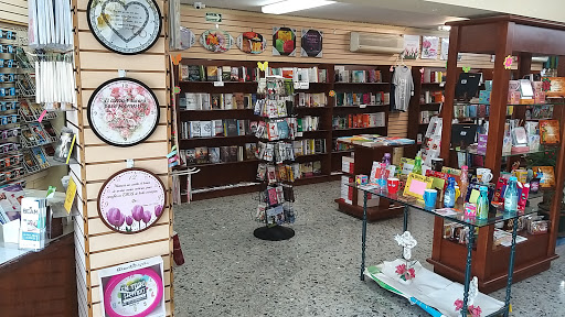 Libreria Maranatha Paseo Santa Lucia