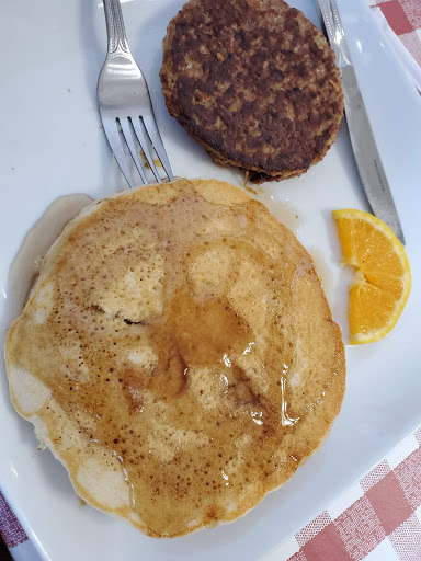 Coffee Shop «Carriage House Coffee Shop», reviews and photos, 34 N Main St, Jasper, GA 30143, USA