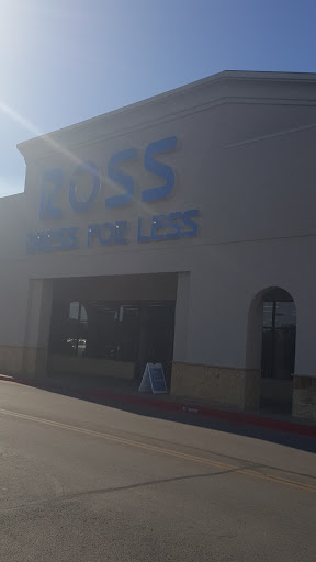 Clothing Store «Ross Dress for Less», reviews and photos, 4919 E 41st St, Tulsa, OK 74135, USA