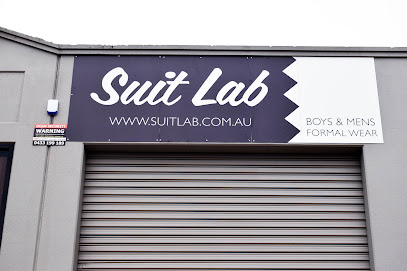Suit Lab