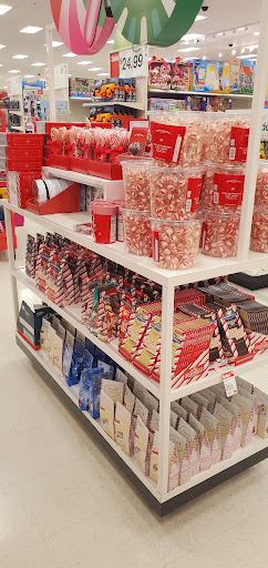 Department Store «Target», reviews and photos, 1040 Dale Mabry Hwy, Lutz, FL 33548, USA