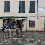 Photo n°5 de l'avis de Ishimaru.h fait le 16/04/2024 à 21:03 sur le  Arcicchetti Bakaro à Venice