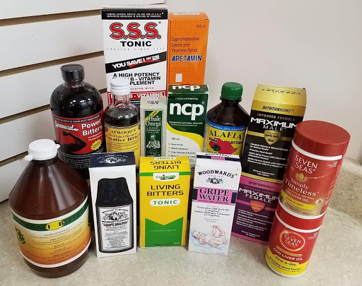 Pharmacy «Convenant International Market», reviews and photos, 14633 Baltimore Ave, Laurel, MD 20707, USA