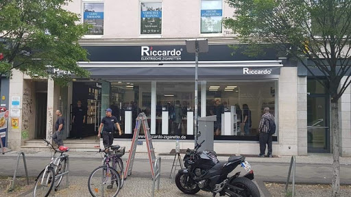 Riccardo E-Zigaretten Store