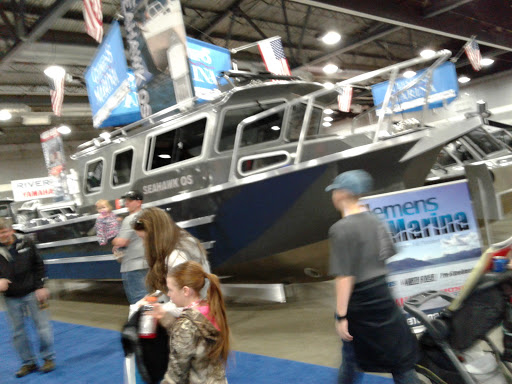 Boat Repair Shop «Portland Marine Electronics», reviews and photos, 12125 SE Hwy 212, Clackamas, OR 97015, USA