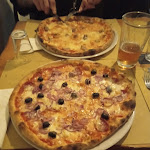 Photo n°2 de l'avis de federica.a fait le 10/04/2023 à 21:50 sur le  Pizzeria Aió à Follonica