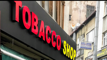 Trabzon Tobacco & Nargile Shop