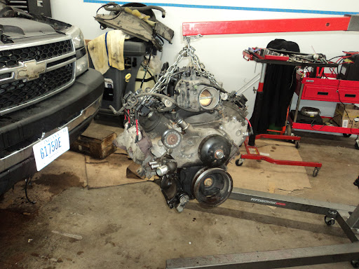 Transmission Shop «AAMCO Transmissions & Total Car Care», reviews and photos, 10 Witmer Rd, Lancaster, PA 17602, USA